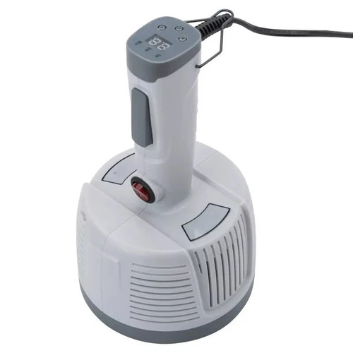 Handheld electromagnetic - handheld,