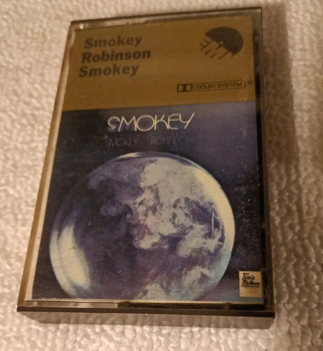 Smokey robinson rare - -,