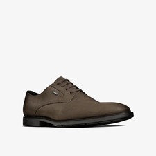 Clarks Mens RONNIE WALK GTX