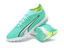 Puma Ultra Match TT Mens Football Trainers Astro Turf 2G Hard Ground 107220