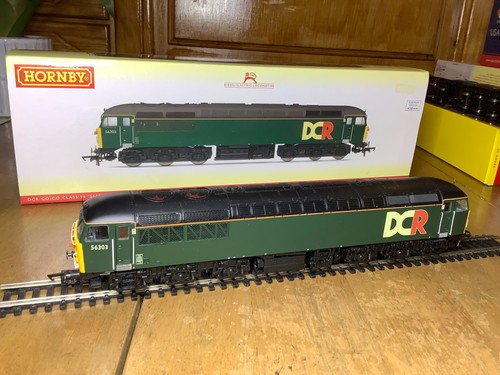 Hornby gauge r3660 - hornby, oo