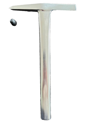 Chipping hammer stainless - chipping,