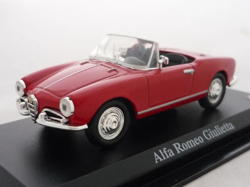 1960 alfa romeo giulietta - 1960,