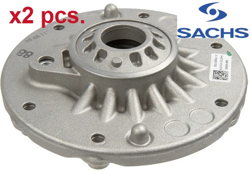 Pcs front top strut - pcs,