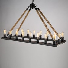 Large Industrial Farmhouse