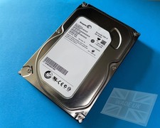 Seagate Barracuda ST3320418AS 320GB 7200RPM 3.5" SATA III Hard Drive