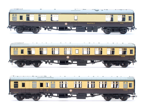 Bachmann gauge rake - bachmann, oo