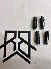 Exodus Replacement Locks - Set