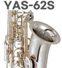 100% Genuine Yamaha YAS-62S