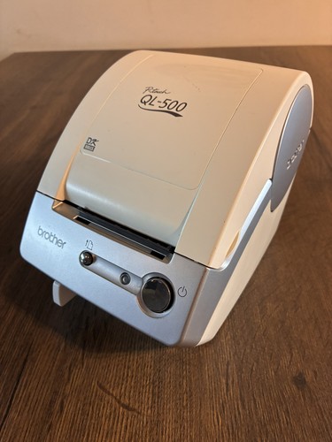 Brother touch 500 thermal - p-touch,