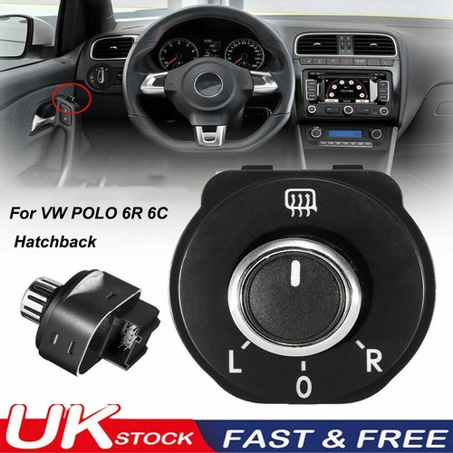 For polo 6c hatchback - 6c,
