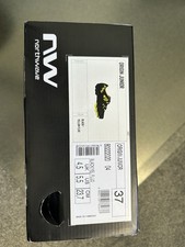 Kids northwave cycling shoes