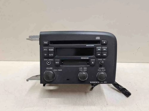 Volvo s80 xy music - i,