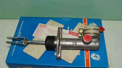 Nissan cabstar pgf20 - cabstar, clutch
