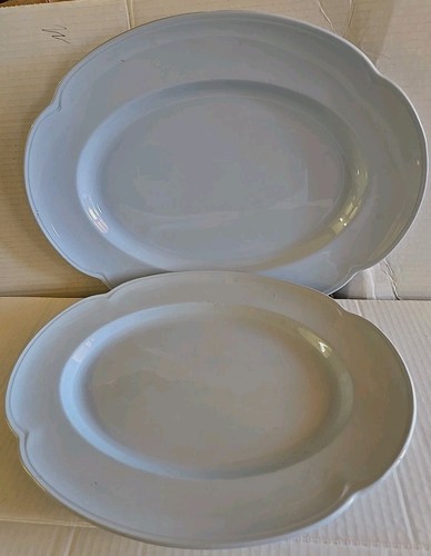 Vintage johnson bros - johnson, 16"