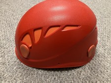 Petzl Elios Red Climbing Helmet Size 1 (48-56 cm)
