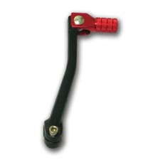 FIR Gear Lever Alloy Black