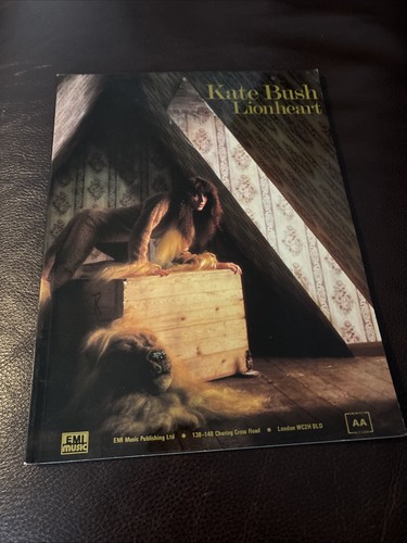 Kate bush very - very, rare