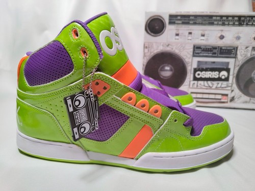 Osiris nyc xbox - osiris, limited