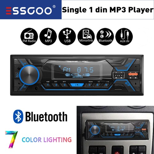 Car stereo mp3 player - car,