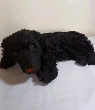 Vintage Dog Pyjama Case