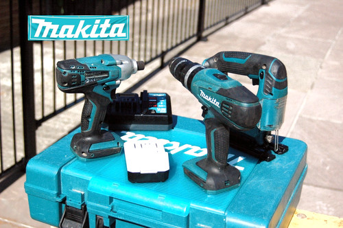 Makita combination hp457d - combination.,
