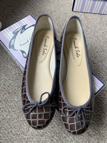 French sole ballet - ballet, .