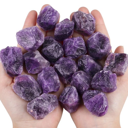 Xiannvxi raw amethyst - xiannvxi,