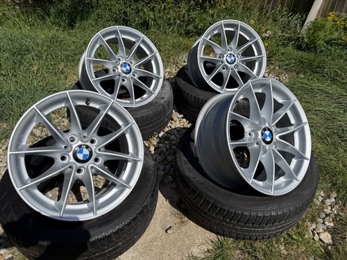 Alloy wheels cosmetic - alloy, ..