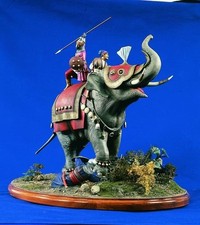 Verlinden - Mughal Indian War