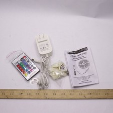 EcoSmart RGB Color Changing