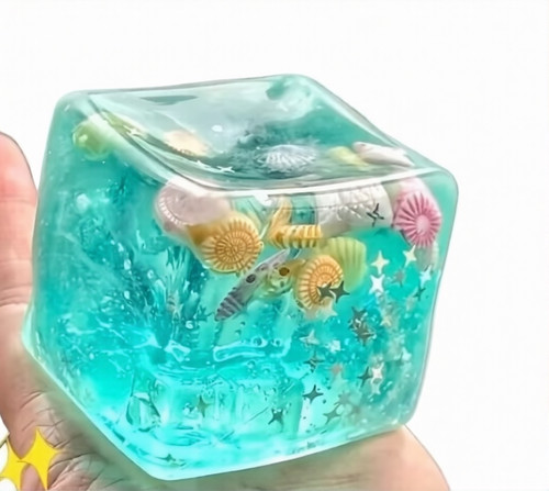 Adults squishy ocean - adults,