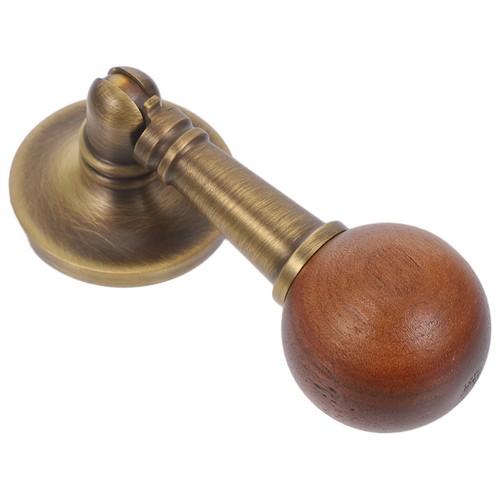 Rustic french style brass and - rustic,