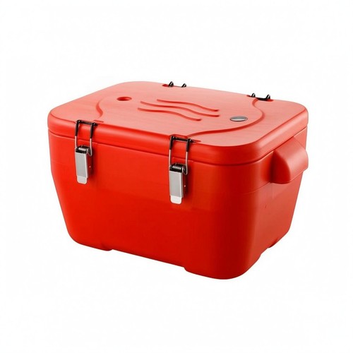 Insulated food storage box - insulated,