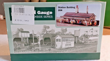 RATIO 204 N GAUGE KIT -
