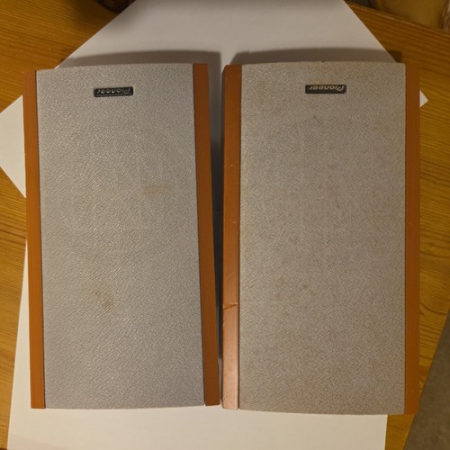 Pair pioneer l11 lrw - pair,