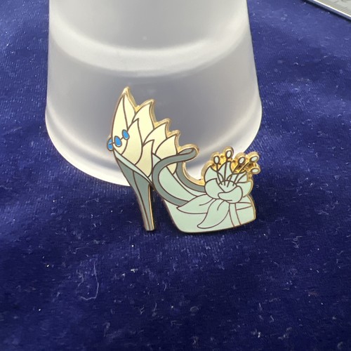 Tiana princess shoes - -,