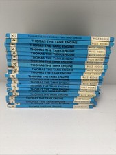 Thomas The Tank Engine &