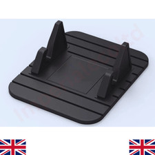 Anti-slip Car Dashboard Rubber