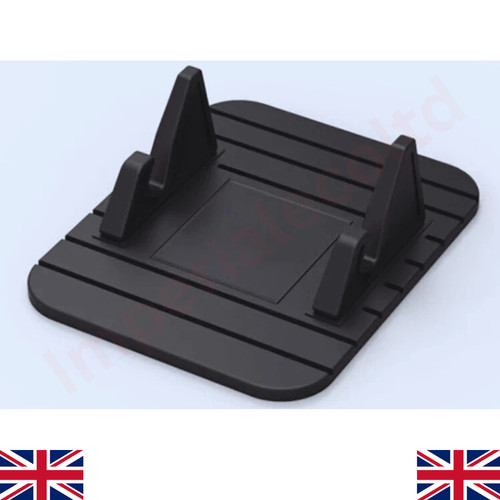 Anti slip car dashboard - car,