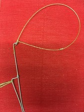 Rabbit snares figure - , four