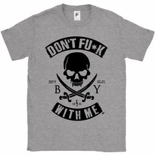 Don't Fu*k With Me Pirate