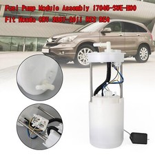 Fuel Pump Module Assembly