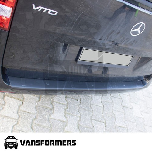 Mercedes vito w447 2014 - w447, 2014+