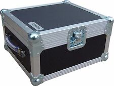 Yamaha DTX Multi 12 Sampling Pad Swan Flight Case (Hex)