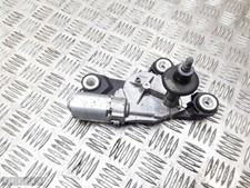 2011 FORD S-MAX REAR WINDOW