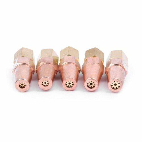 5pcs oxy propane - 5pcs, welding
