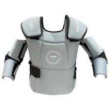 GENESIS 3 BODY ARMOUR GREY
