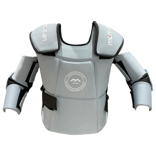 Genesis body armour grey - genesis,