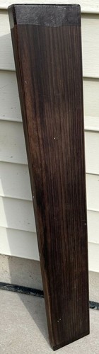 Dalbergia rosewood lumber - rosewood,